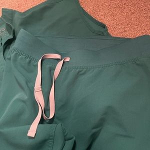 Figs Livingston pants